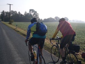 Brevet Priwall 3985